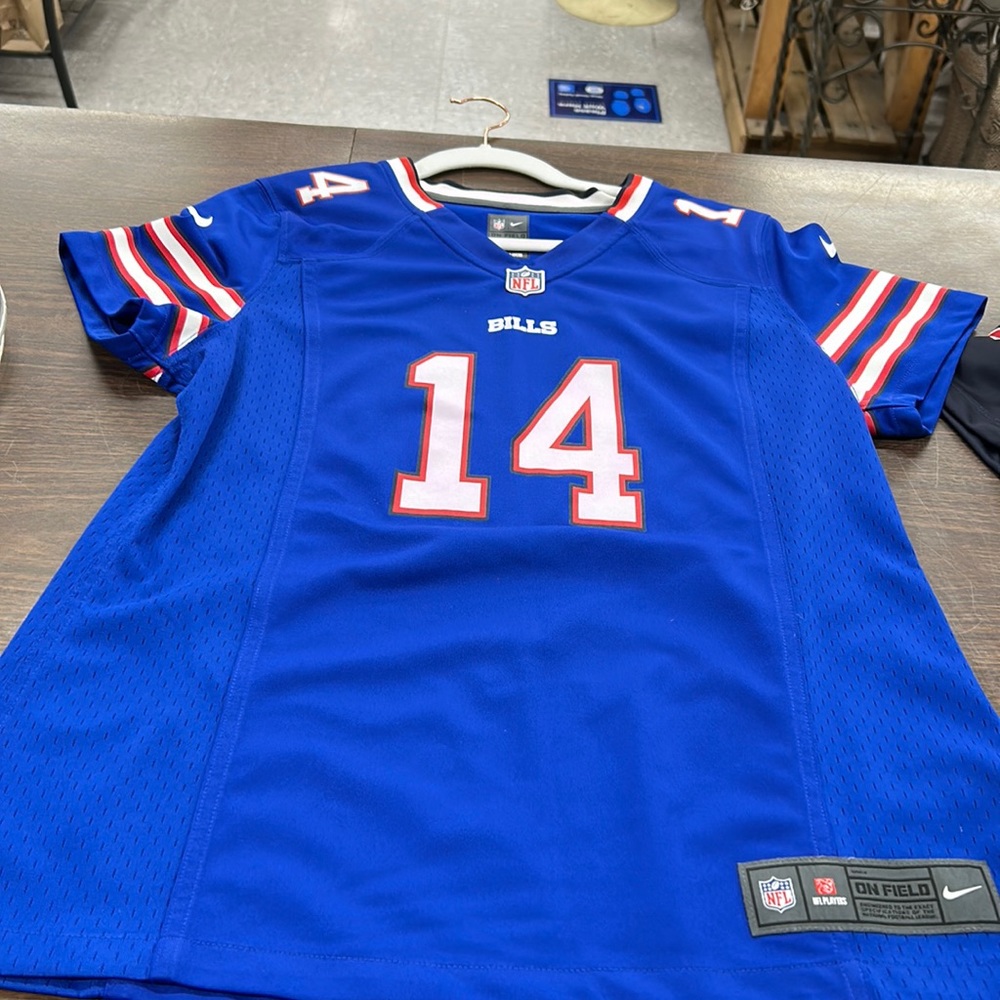 Bills Jersey Watkins #14